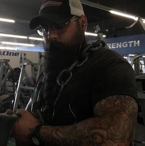 Meet your Posher, Tim